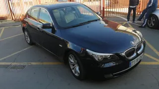 BMW Serie 5 2009
