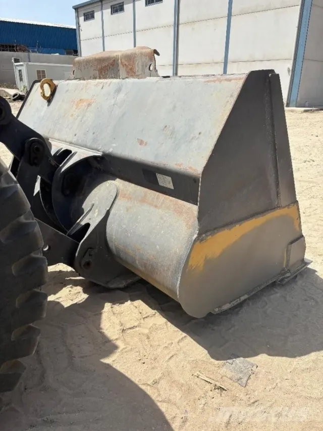 Volvo L120 F Ocasión!!!