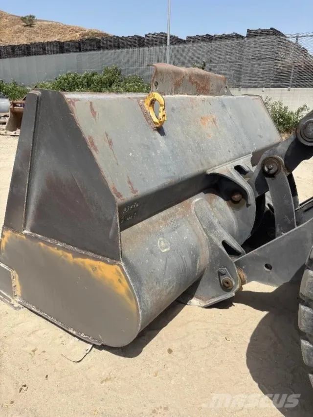 Volvo L120 F Ocasión!!!