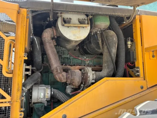 Volvo L120 F Ocasión!!!