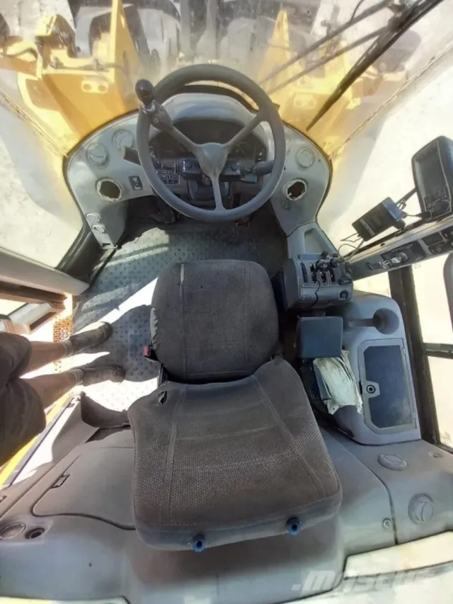 Volvo L120 F Ocasión!!!