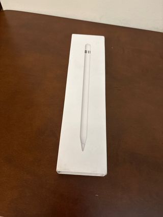 Apple Pencil 1ª Gen. Impecable
