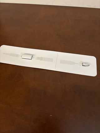 Apple Pencil 1ª Gen. Impecable