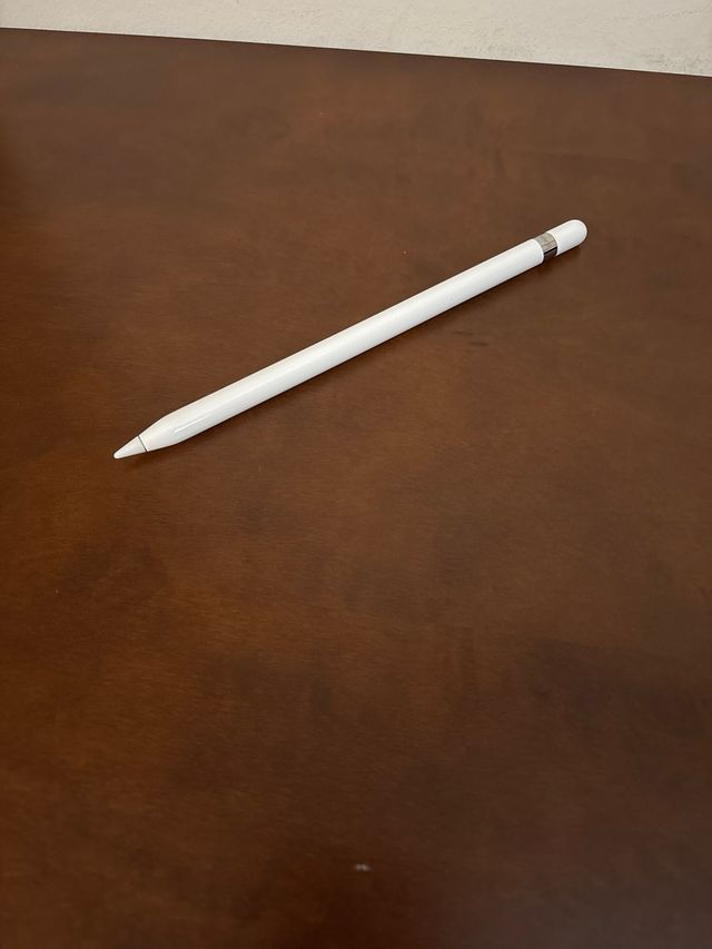 Apple Pencil 1ª Gen. Impecable