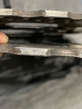 Discos Freno Delanteros Kawasaki Z800e