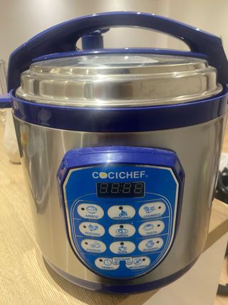 Robot de Cocina Cocichef