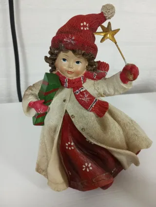 Figuras Navideñas Belén