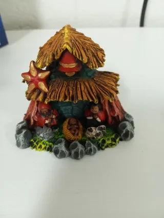 Figuras Navideñas Belén