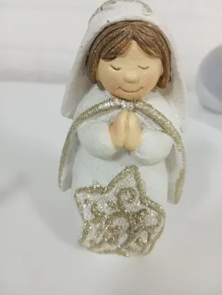 Figuras Navideñas Belén