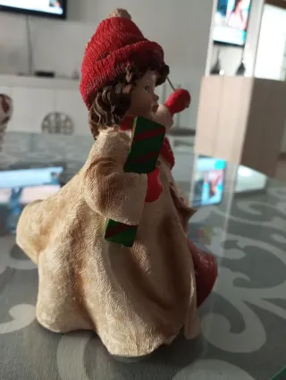 Figuras Navideñas Belén