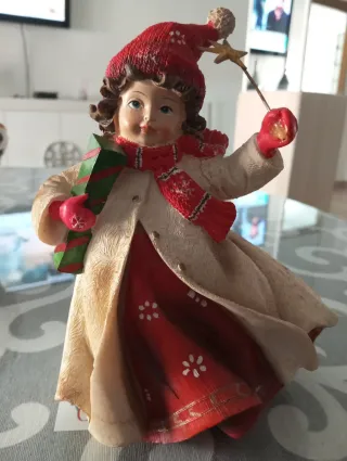 Figuras Navideñas Belén