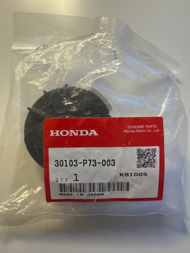 Rotor Delco Honda B Series