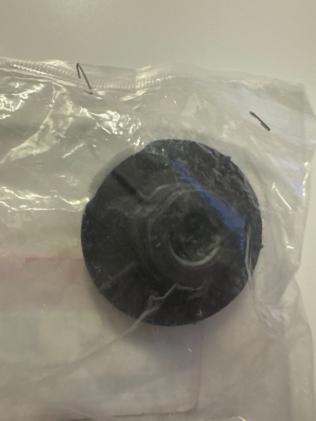 Rotor Delco Honda B Series