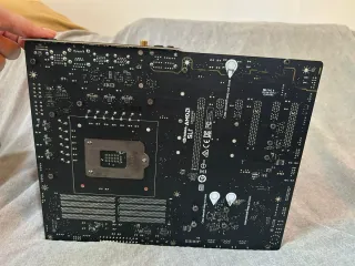 MSI MEG Z390 ACE Placa Base Intel