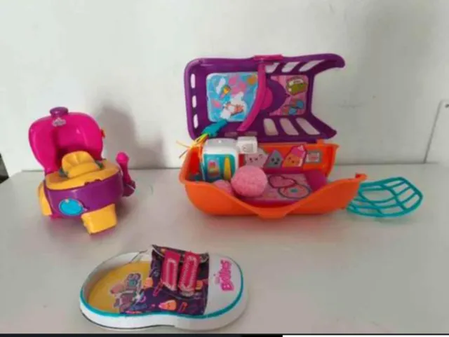 Muñecas The Bellies (precio por unidad)