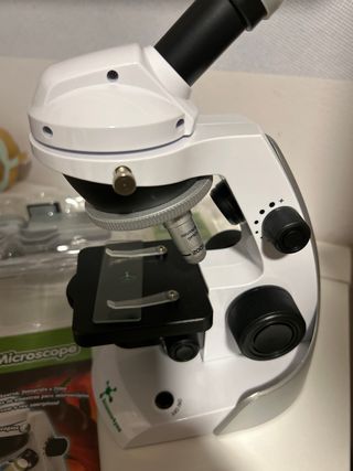 Microscopio Smart Microscope Science4you