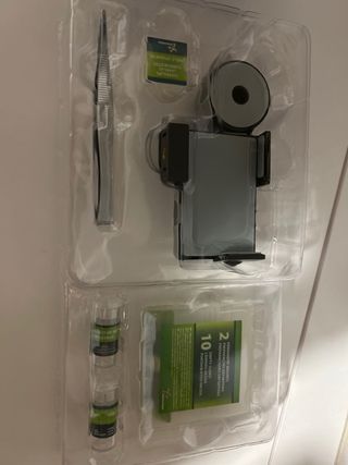 Microscopio Smart Microscope Science4you