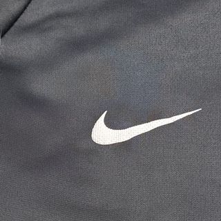 Felpa Nike SM Baseball Grigia Rossa