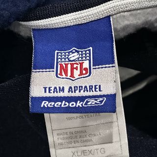 Felpa Nike SM Baseball Grigia Rossa