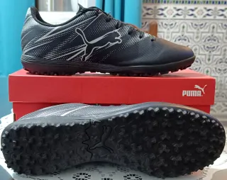 Botas de fútbol sala Puma Talla 42