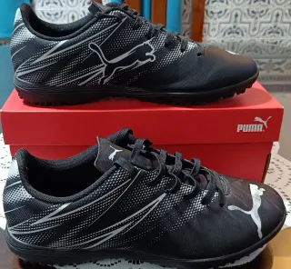 Botas de fútbol sala Puma Talla 42