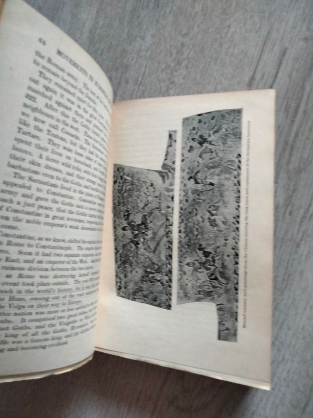 (1943) Movements in European History - book