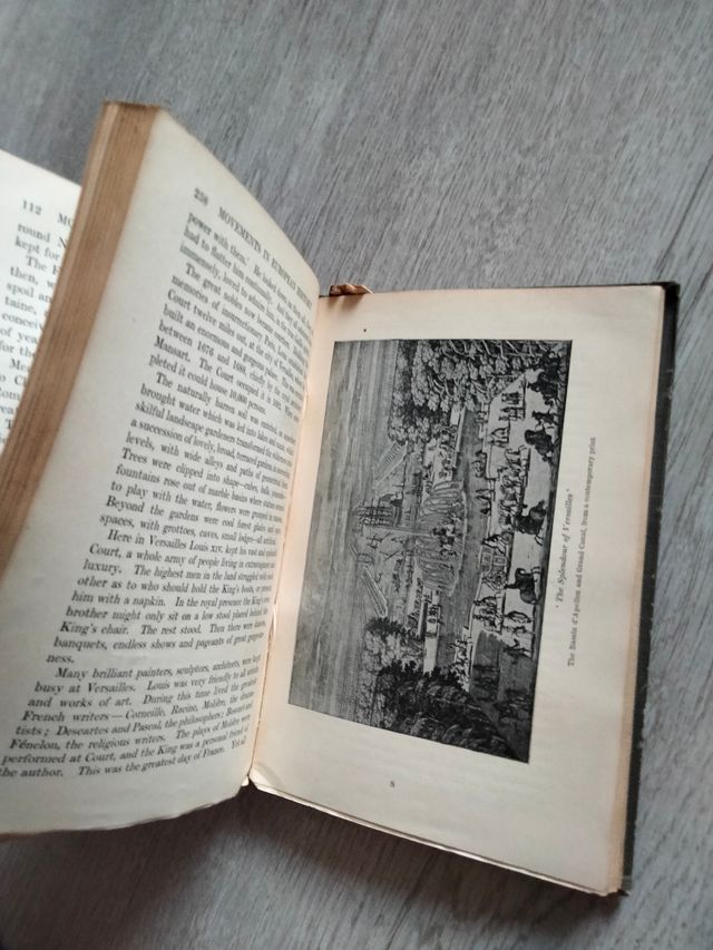 (1943) Movements in European History - book