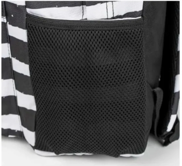 Mochila Disney Pesadilla Antes de Navidad.42x12x32