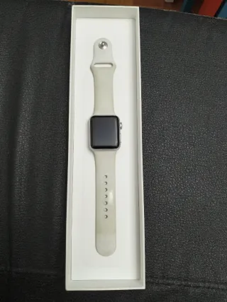 Apple series 3 38MM