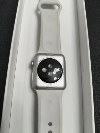 Apple series 3 38MM