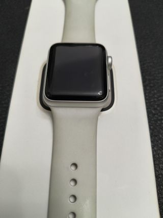 Apple series 3 38MM