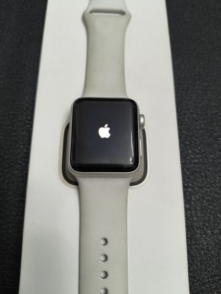 Apple series 3 38MM