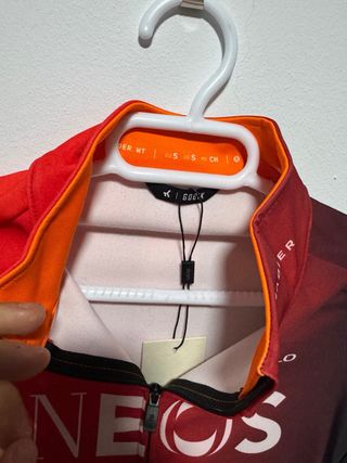 Chaqueta Ineos Grenadiers Talla S