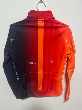 Chaqueta Ineos Grenadiers Talla S