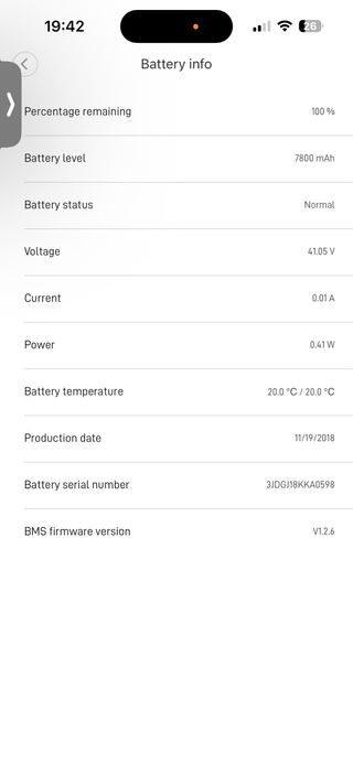 Patinete Eléctrico Xiaomi M365 + kit de neumáticos