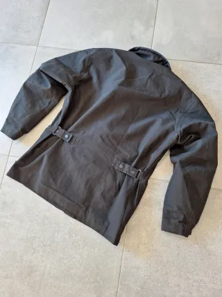 Chaqueta Dainese Continental D1 Gore-Tex