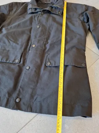 Chaqueta Dainese Continental D1 Gore-Tex