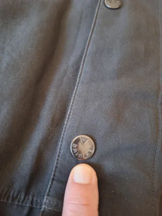 Chaqueta Dainese Continental D1 Gore-Tex