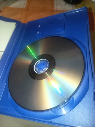 Tiger Woods PGA Tour 06 PS2