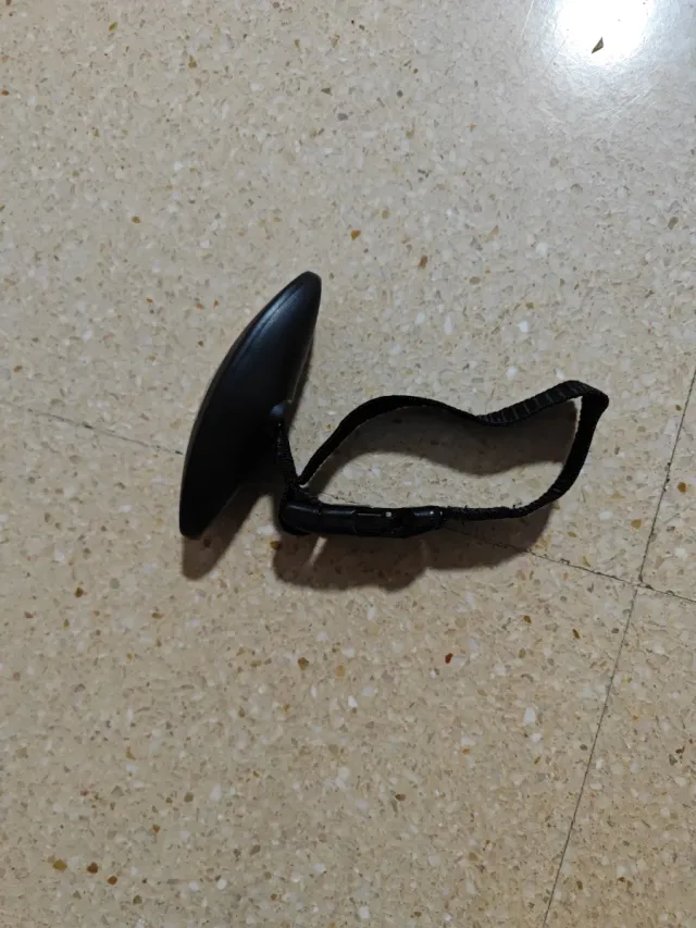 Báscula digital de viaje