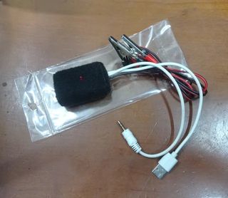 Oscilloscopio PC per sonde lambda