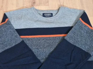 3 Maglioni Uomo Taglia M/L