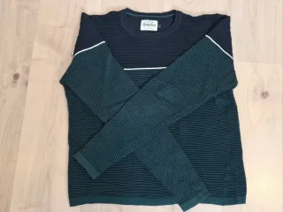 3 Maglioni Uomo Taglia M/L