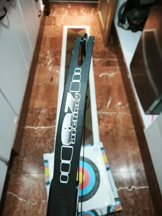 Arco de poleas Ez Archery