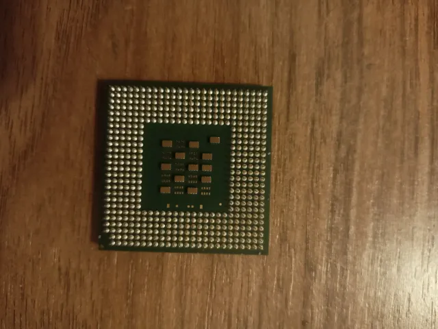 Intel Pentium 4 2.80GHz 512KB 400MHz