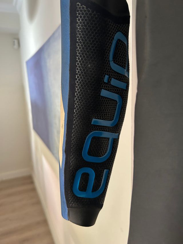 Neopreno Orca Hombre Talla 9 Aguas Abiertas