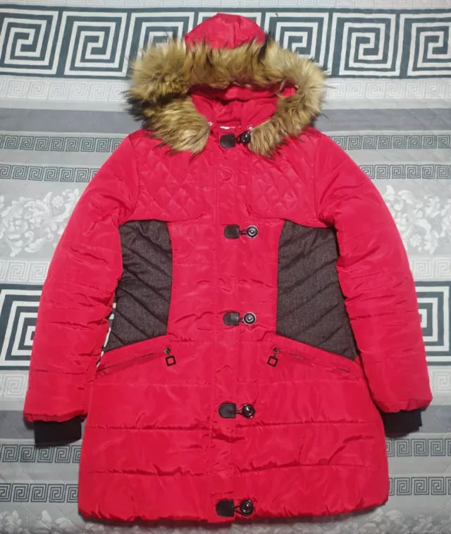 Cappotto donna taglia S