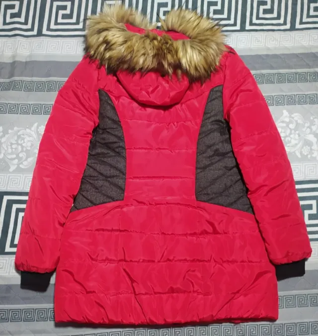 Cappotto donna taglia S