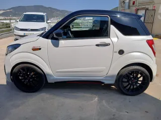 LIGIER JS 50 SPORT 2024