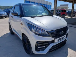 LIGIER JS 50 SPORT 2024